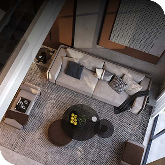 3 bedrooms