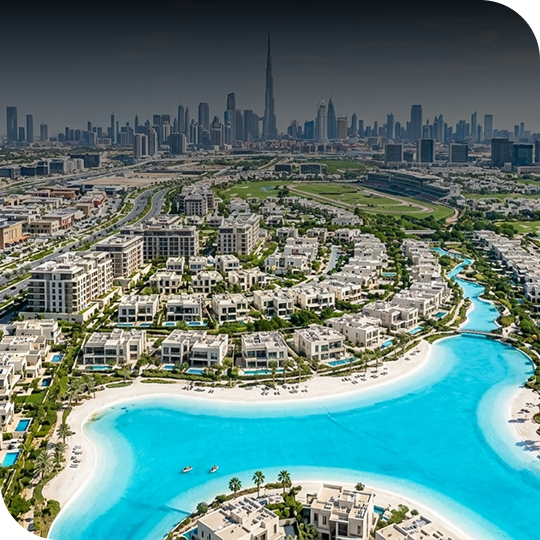 Dubai Hills